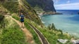 Imagem de Circuito de trail do Porto da Cruz será estendido a todo o Concelho de Machico (Áudio)