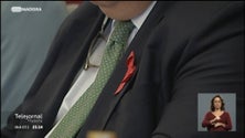 Imagem de Rastreio à doença da SIDA «deveria ser mais democrático» (vídeo)