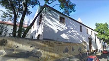 Imagem de Edifício do século XVI sem dono