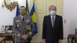 Imagem de Regimento de Guarnição nº 3 tem novo comandante (vídeo)