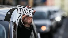 TVDE quer aumento do número de viaturas descaracterizadas na Região (áudio)