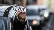 TVDE quer aumento do número de viaturas descaracterizadas na Região (áudio)