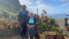 Imagem de Famílias em alojamento provisório (vídeo)