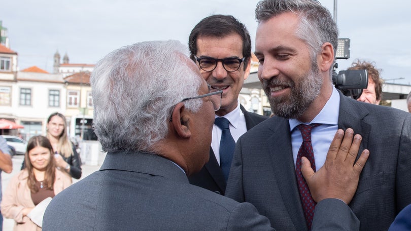 Imagem de Governo propõe na Concertação Social aumentos salariais anuais de 4,8% até 2026