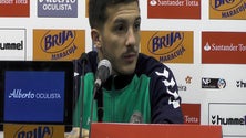 Imagem de Vítor Gonçalves reconhece favoritismo do Nacional frente ao Torrense (Vídeo)