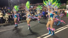 Imagem de Carnaval. Começa a faltar espaço para acolher todas as associações que querem participar no cortejo (Áudio)