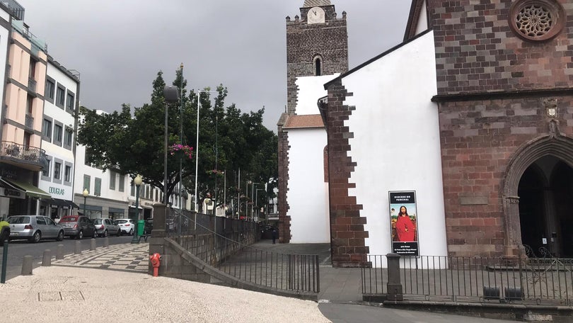 Imagem de Diocese do Funchal recebeu denúncia de abuso sexual