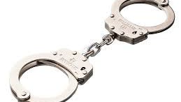 Imagem de Judiciária detém suspeito de abuso sexual de menor