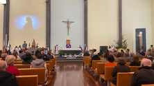 Imagem de Já começaram as missas do parto na Região (áudio)