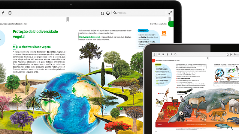 Porto Editora abre manuais em formato digital