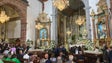 Imagem de Bispo do Funchal destacou que os cristãos não podem desistir (áudio)