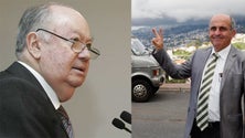 Imagem de Alberto João Jardim diz que José Manuel Coelho pautou muitas vezes `pela anormalidade`