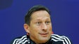 Imagem de Roger Schmidt diz que não é impossível Benfica ganhar a Champions