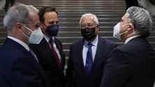 Imagem de Governo aprovou hoje proposta em Conselho de Ministros extraordinário