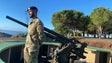 Imagem de Região tem falta de militares (áudio)