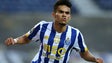 Imagem de Luis Díaz no Liverpool por 45 milhões