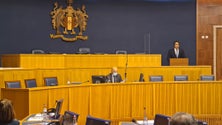 Imagem de Governo promete investimento (vídeo)