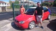 Imagem de Cláudio Gouveia e Martinho Vasconcelos de Citroen Saxo