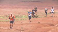 Columbus Trail Run contou com a participação de 184 atletas (Vídeo)
