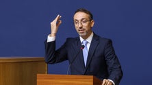 Imagem de PSD vai voltar a apresentar uma série de propostas de lei à Assembleia da República (áudio)