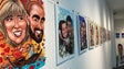 Imagem de Deco cartoon revela caricaturas digital (vídeo)