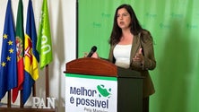 Imagem de PAN quer regressar ao parlamento regional (áudio)