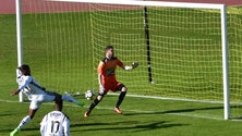 Imagem de Nacional vence Real Sport e sobe ao primeiro lugar da II Liga