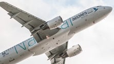 Imagem de Azores Airlines volta adiar viagens para Londres