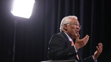 Imagem de António Costa afasta regresso ao Serviço Militar Obrigatório