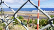 Imagem de Operações retomadas no Aeroporto da Madeira após o encerramento da pista