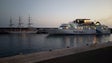 Imagem de Lobo Marinho retoma ligações entre Madeira e Porto Santo (Vídeo)