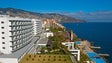 Ocupação hoteleira diminui na Madeira