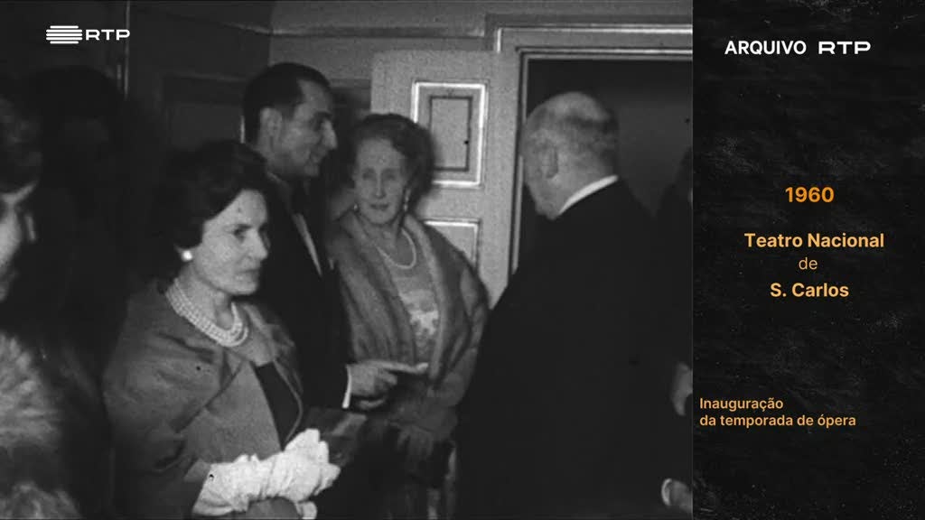 Preto no Branco. Episódio 53