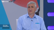 Imagem de Crescimento do atletismo legitima nova pista (vídeo)