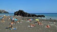 Imagem de Praias do Funchal têm danos de 670 mil euros mas abrem no verão
