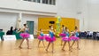 Campeonato Regional de Dança (vídeo)