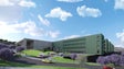 Imagem de Publicado anúncio para construção do Hospital Central da Madeira nos jornais oficiais