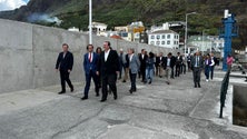 Imagem de Varadouro do Paul do Mar oferece melhores condições (vídeo)
