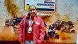 Imagem de Fabiana Ferreira estreia-se como diretora de prova no Rali de São Vicente