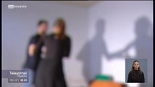 Imagem de 28 mulheres foram assassinadas em contexto de violência doméstica (vídeo)
