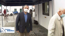 Imagem de Presidente do Governo diz que todos estão empenhados numa solução para o país (Vídeo)