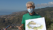 Imagem de JPP tem projeto para o Pico do Facho (áudio)