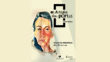 Imagem de «Os Artistas das pORtas» estreia esta sexta-feira em Machico