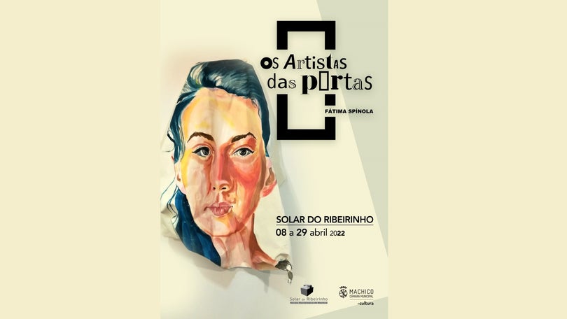 Imagem de «Os Artistas das pORtas» estreia esta sexta-feira em Machico