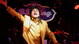 Imagem de Morreu Little Richard