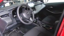 Imagem de Azores Rallye conta com prova para híbridos e elétricos (Vídeo)