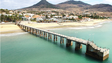 Porto Santo faz balanço positivo do verão (Áudio)