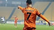 Imagem de Ronaldo volta a «bisar» na goleada da Juventus em Parma