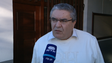 Imagem de Maurílio Caires reconduzido no Canicense  (vídeo)