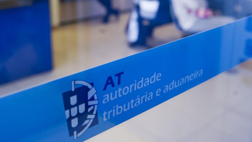 Imagem de Este ano há menos faturas declaradas à Autoridade Tributária